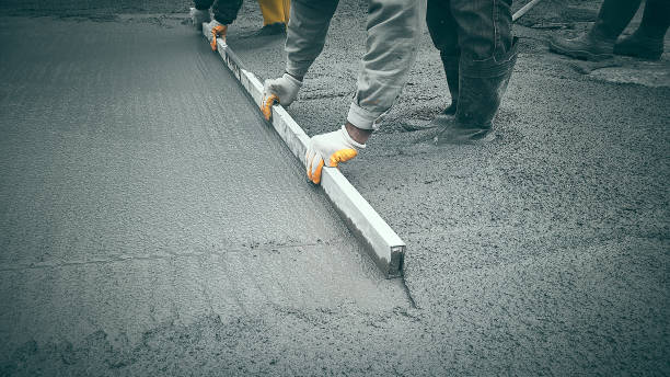 Best Concrete Removal and Replacement in Canby, OR
