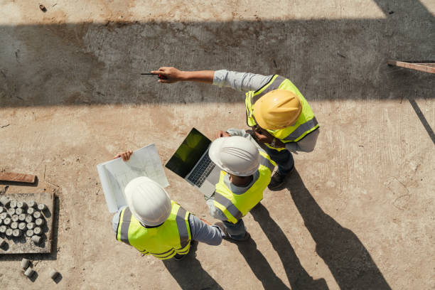 Best Industrial Concrete Flooring in Canby, OR