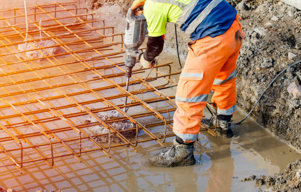 Best Residential Concrete Solutions in Canby, OR