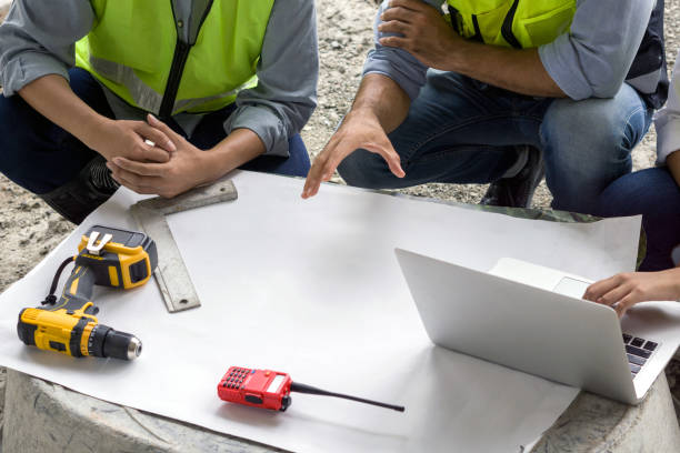 Best Commercial Concrete Services in Canby, OR