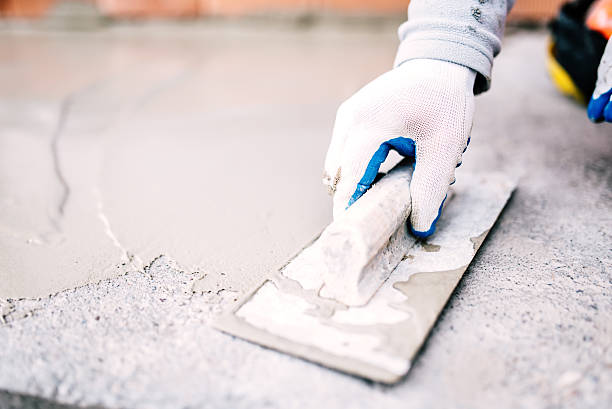 Best Concrete Foundation Repair in Canby, OR