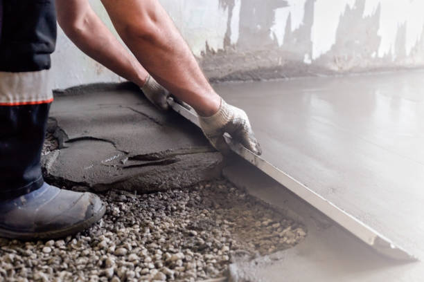 Best Concrete Retaining Walls in Canby, OR